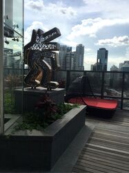 OUE Twin Peaks (D9), Condominium #598712561